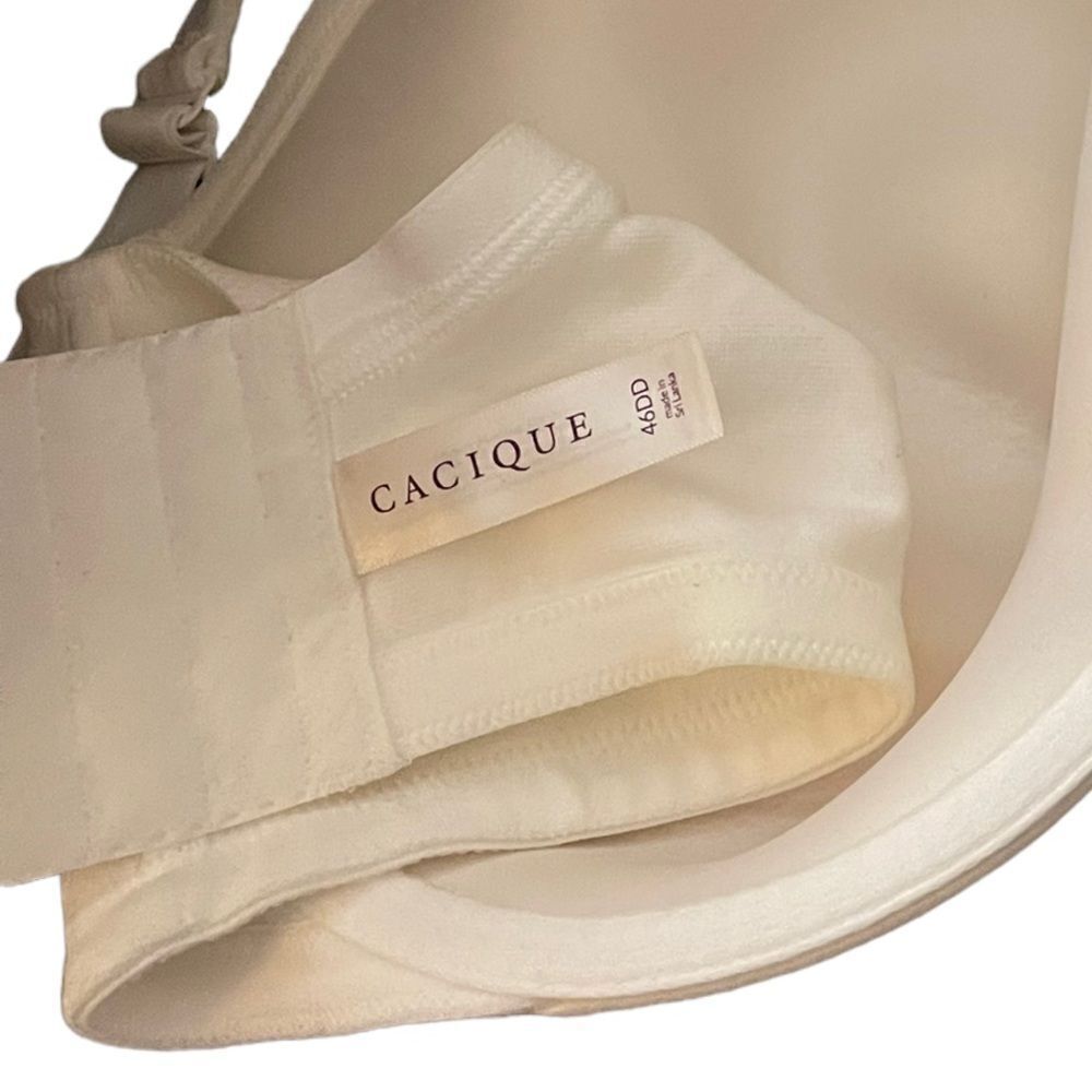 CACIQUE BRA  - Picture 2 of 3